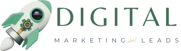 Marketing Lead logo