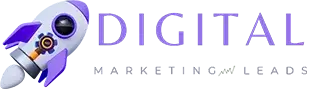 Marketing Lead logo